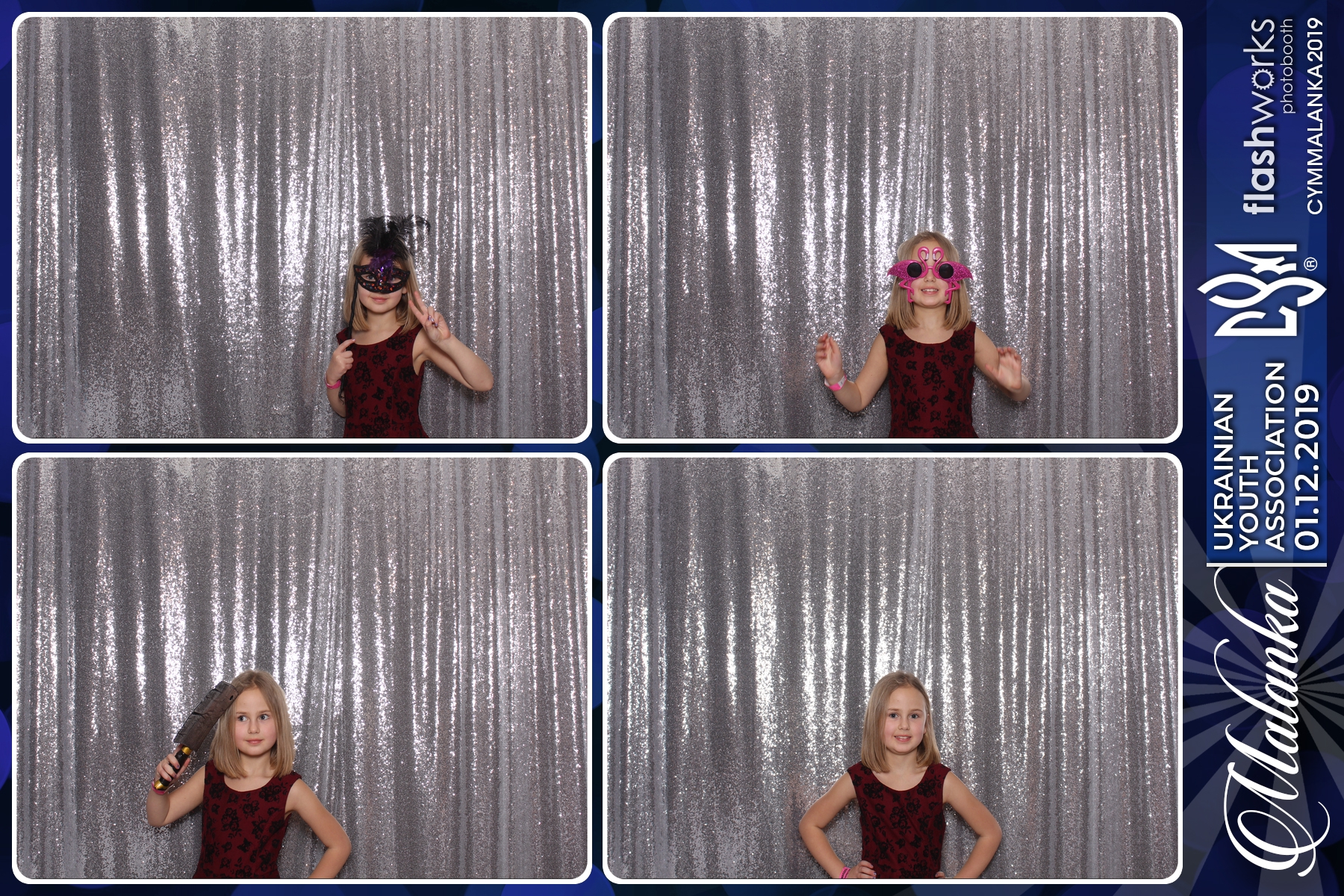 2019 CYM Malanka | View more photos from the event at gallery.flashworksphotobooth.com/u/FlashworksPhotoboothInc/2019-CYM-Malanka